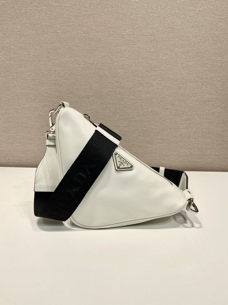 Prada Satchel Bags